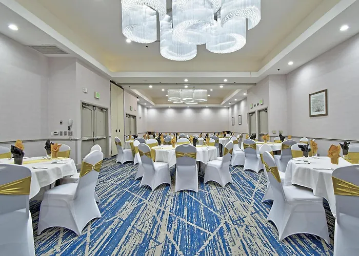 Hilton Garden Inn Livermore
