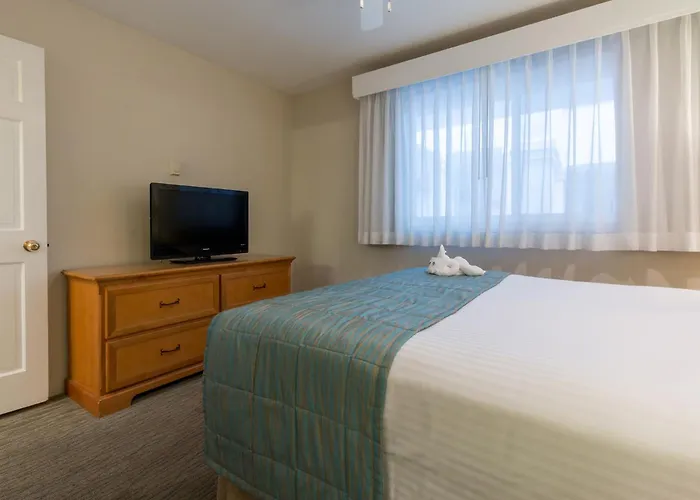San Clemente Cove Resort