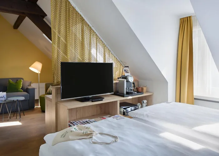 Platzhirsch Zuerich - Downtown Boutique Hotel & Sushi Lounge