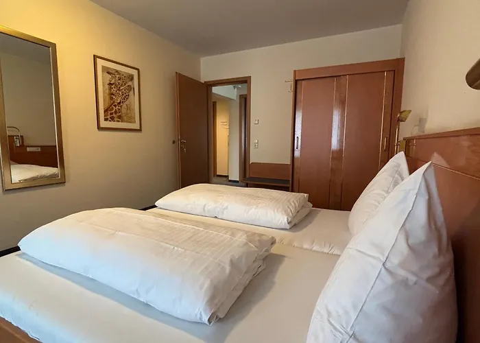 Hotel Krone Neuenburg