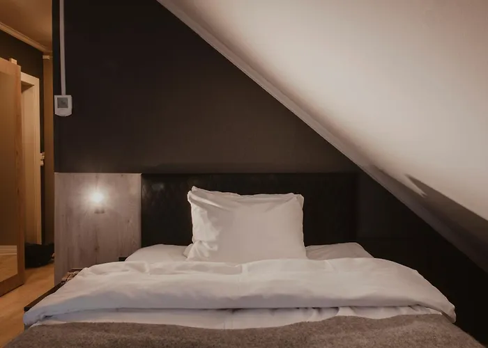 Home Hotel Skagen Brygge
