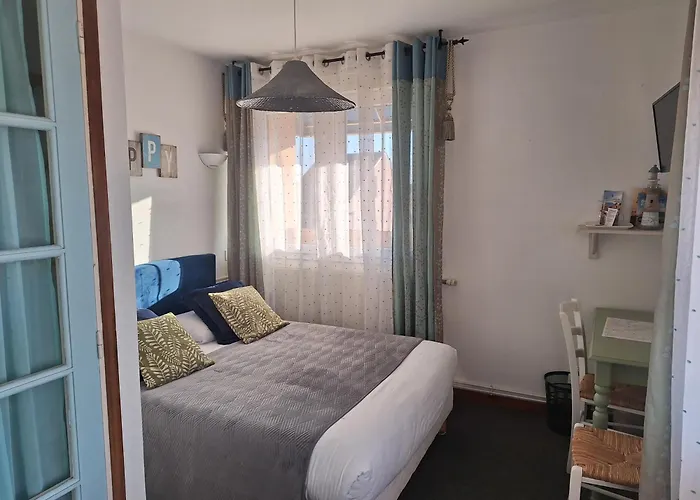 Hotel Les Embruns Sables D'Olonne