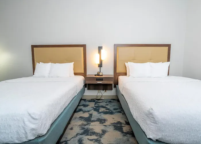 Hampton Inn By Hilton Spring Hill
