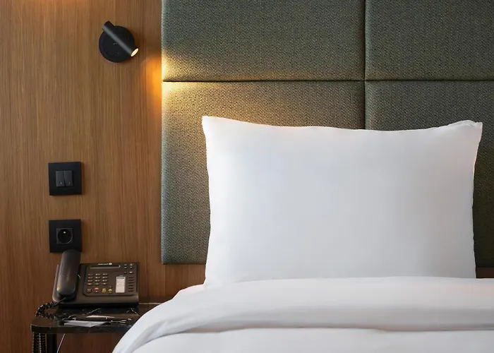 Radisson Blu Hotel, Montpellier