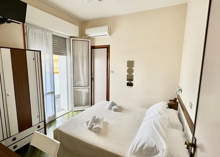 Hotel B&B Avana