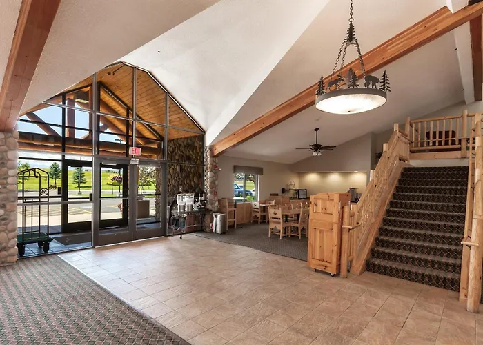Mountainview Lodge And Suites