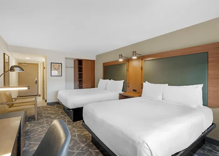Best Western Plus Boomtown Casino Hotel