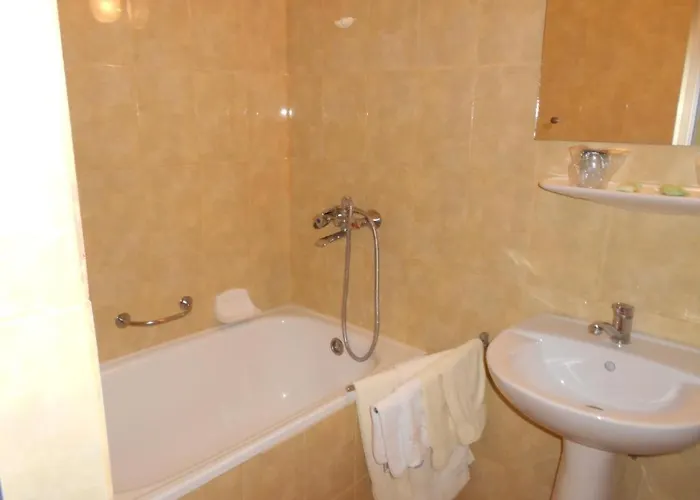 Hotel Ovidiu