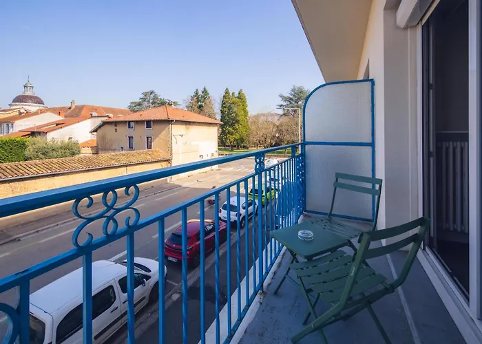 Cit'Hotel Logis De Brou, Bourg En Bresse Renove En 2026