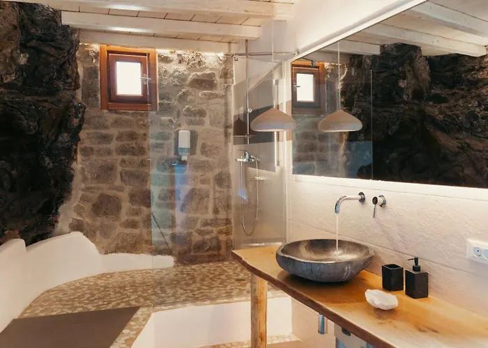 Albatros Club Mykonos