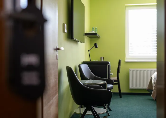 Garni Hotel Svitavy