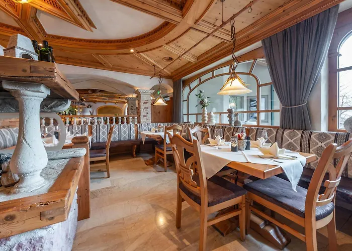 Hotel Pramstraller