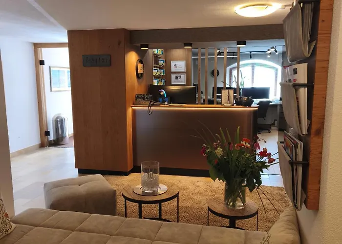 Hotel Silvretta 3 Sterne Superior