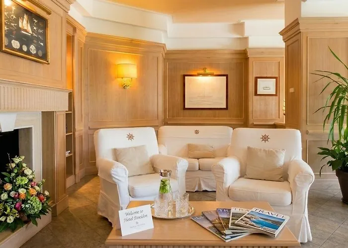 Hotel Poseidon