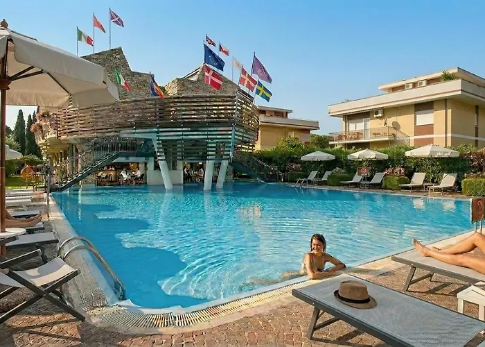 Hotel Poseidon