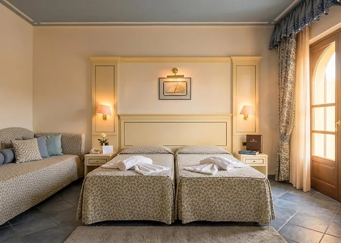 Hotel Poseidon