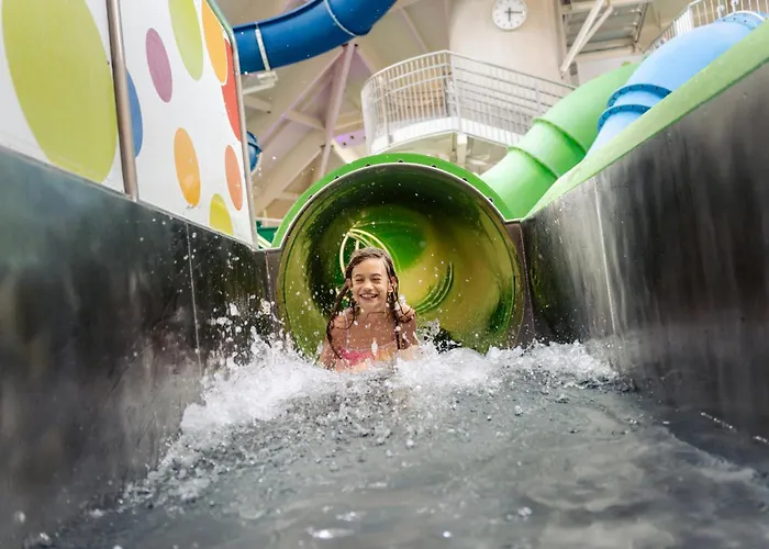 Hotel Xylophon - Inclusive Sonnentherme