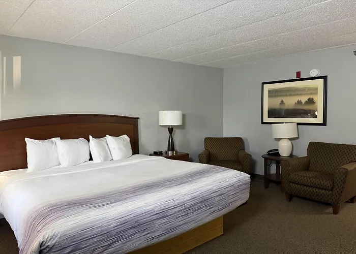 Americinn By Wyndham Sioux Falls