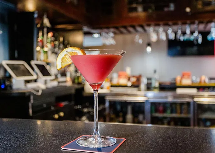 Clarion Hotel BWI Airport Arundel Mills