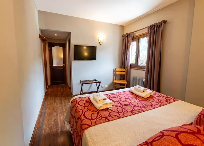 Tunqueley Hotel