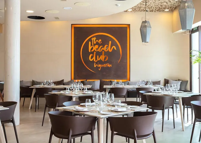 Higueron Hotel Malaga, Curio Collection By Hilton (Adults Only)