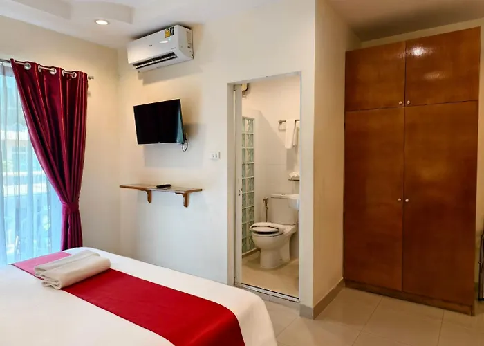Zing Resort&Spa