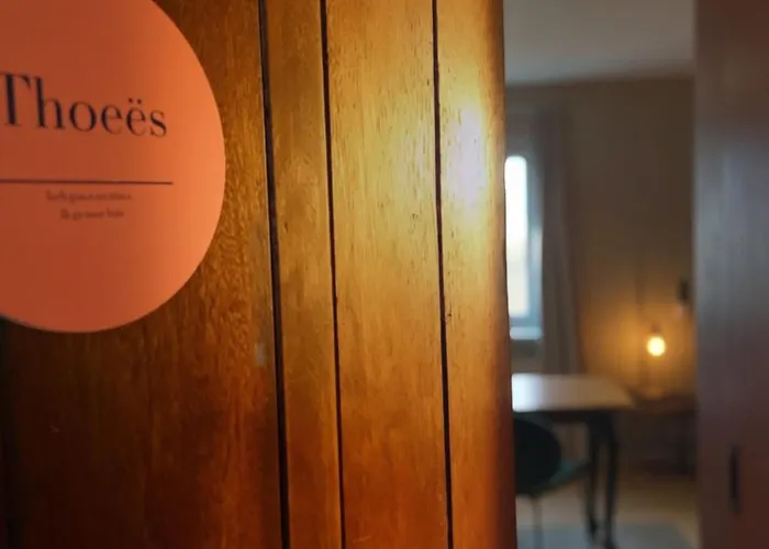 B&B Maris Logies