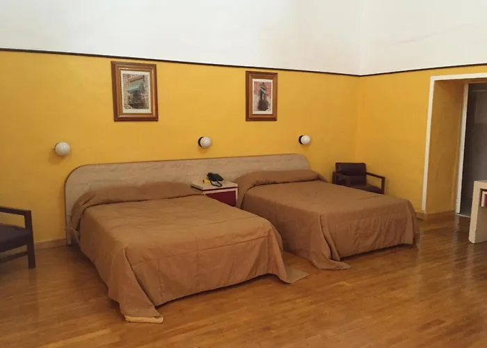 Hotel Isabel
