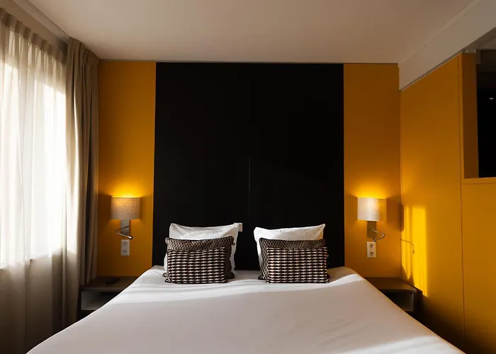 City Hotel Gouda, Worldhotels Crafted