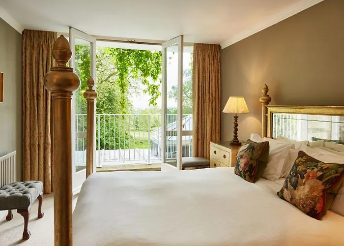 Ockenden Manor Hotel&Spa