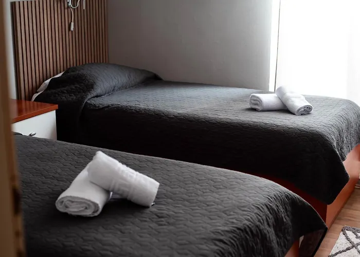 Hotel Villa Neretva - Metkovic