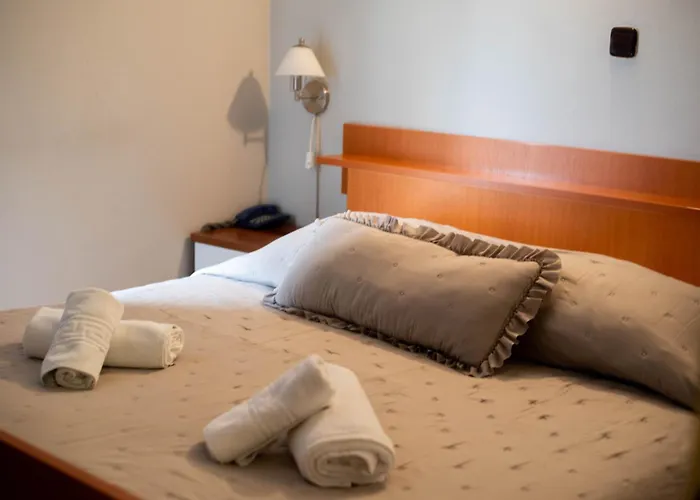 Hotel Villa Neretva - Metkovic