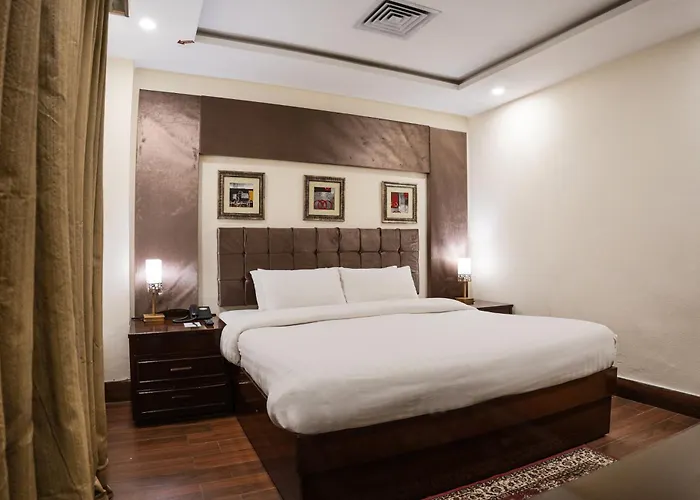 Hotel One Faisalabad