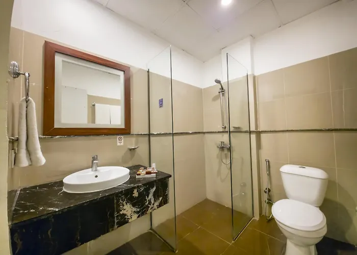 Hotel One Faisalabad