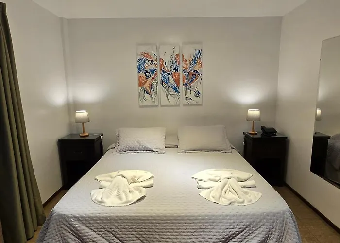 Hotel del Sol