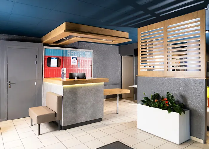 Ibis Budget Perigueux