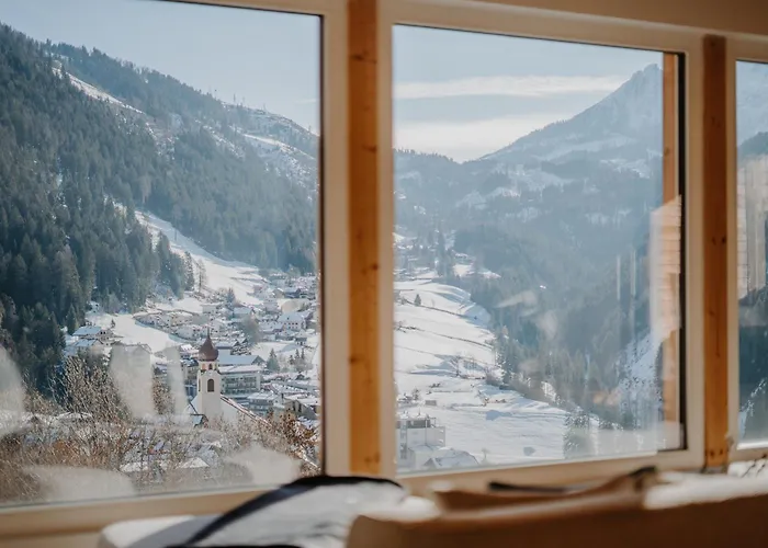 Hotel Berghaus Rosengarten - Culinary Hideaway