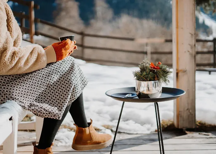 Hotel Berghaus Rosengarten - Culinary Hideaway