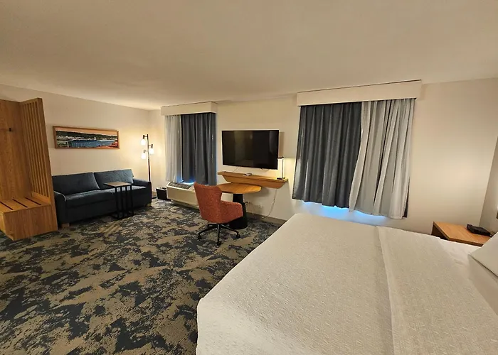 Hampton Inn & Suites Prattville