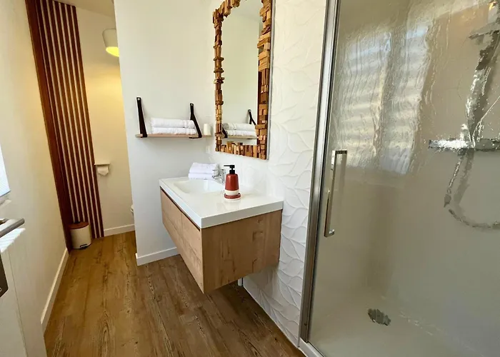 Hotel La Rencluse