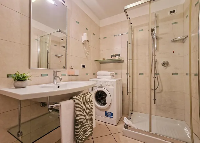 Ashanti Aparthotel Wellness&Spa
