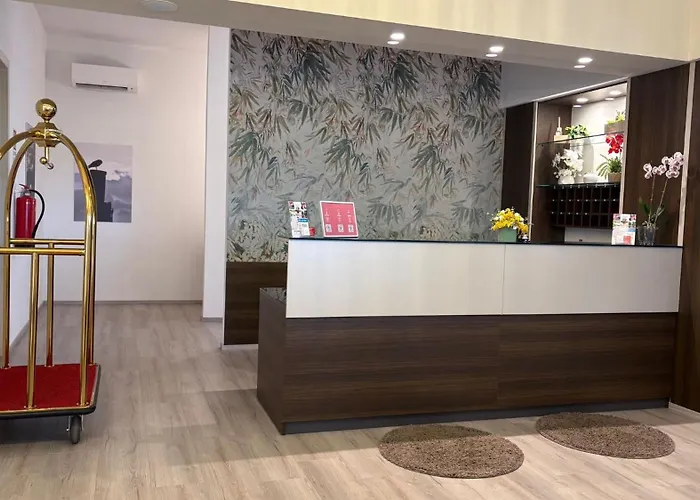 Hotel Bel Sito Peschiera