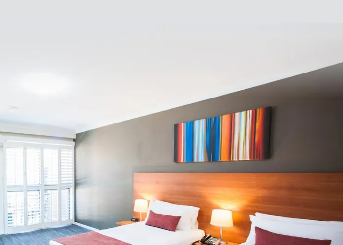 Ramada Hotel & Suites By Wyndham Cabramatta
