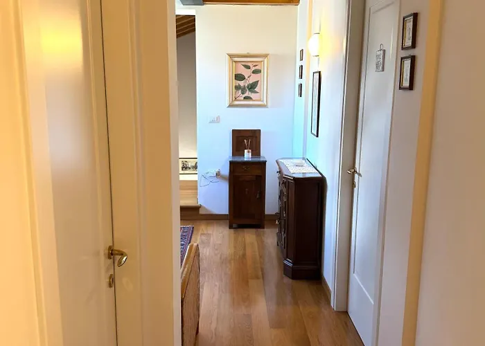 Agriturismo Lemire