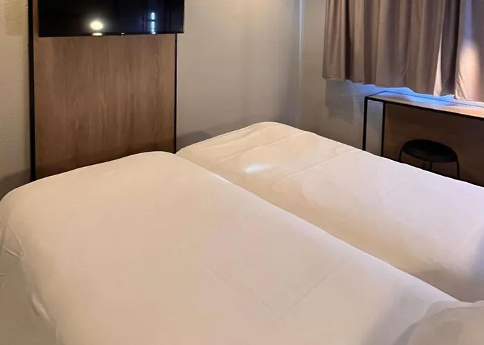 Ibis Toulouse Aeroport