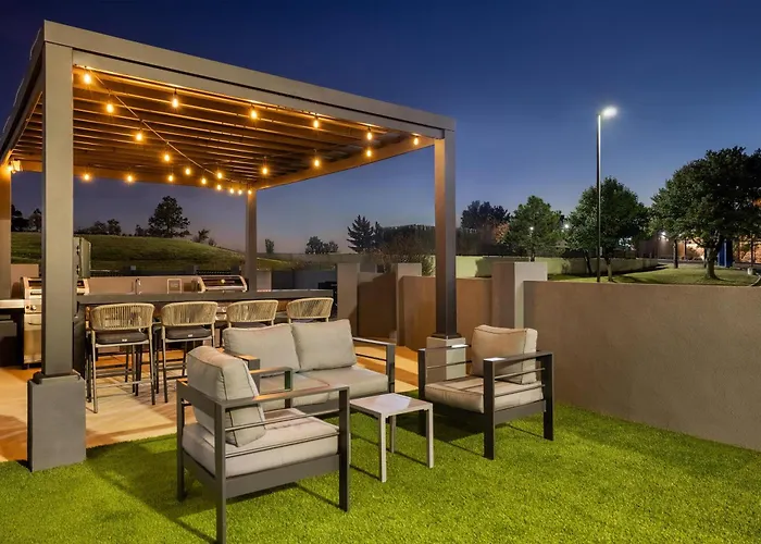 Homewood Suites By Hilton Tulsa South Medical District