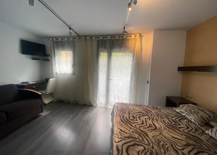 Hotel 9 Sant Antoni Only Adults