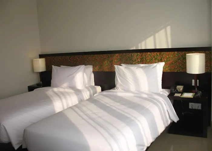 Hotel Surya Yudha Purwokerto