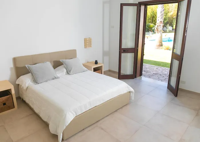 Villa Padula