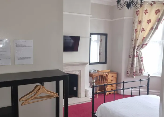 Norfolk Guest House